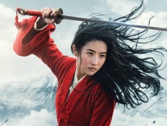 Монгол орлон тоглогчид тоглосон “Мулан” киноны трэйлэр цацагдлаа