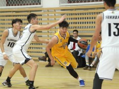 Ховдын шонхрууд улирлын эхний хожлоо авлаа