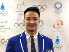 Рагбигийн энэ оны шилдэг баг, тамирчид тодорлоо