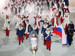 Дэлхийн допингийн агентлагийн гүйцэтгэх хороо Оросын баг тамирчдад хориг тавилаа 