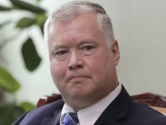 БНСУ-д айлчилсан Америкийн төлөөлөгч цөмийн яриа хэлэлцээг сэргээх санал тавьжээ