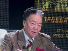 Монголын рок попын амьд архив