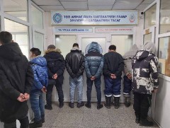 Нийт 112 адуу хулгайлсан бүлэг этгээдүүдийг илрүүллээ