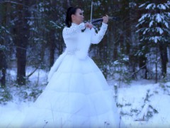 Хийлч Дээгийгийн шинэ уран бүтээл 