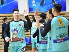 Шилдэг дөрвөн баг өнөөдөр тоглоно