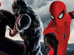 Дэниел Лихтман: Том Холланд “Веном”-ын дараагийн ангид тоглохоор ярилцаж байгаа