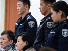 “Т.Чимгээ өлсгөлөн зарлаагүй, биеийн байдал нь хэвийн байна” гэв