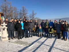 Сагсан бөмбөгийн 3х3 өсвөрийн шигшээ багийн кэмп анх удаа зохион байгуулагдлаа