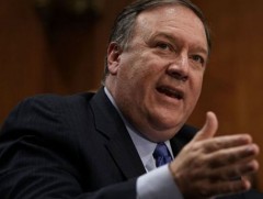 Багдад хот дахь АНУ-ын ЭСЯ руу халдсаныг шүүмжиллээ