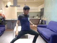 Гараа оролцуулахгүй өмд өмсөж чадах уу 