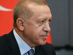 Ливийн Засгийн газарт цэргийн тусламж үзүүлэхийг Туркийн парламент дэмжлээ