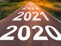 Шинэ бүхний эхлэл шинэ он 