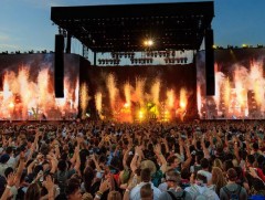 “Чингис хаан” одонт “Хү” хамтлаг “Coachella” хөгжмийн наадамд орно