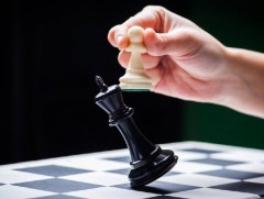 МҮОХ-ны гишүүн спорт холбоодын Шатрын нөхөрсөг тэмцээн хойшиллоо