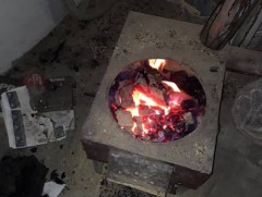 Түүхий нүүрс хэрэглэсэн зөрчил илрүүллээ