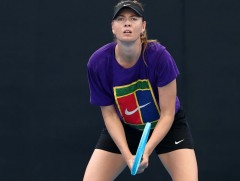 Теннисчин Мария Шарапова Австралид 25 мянган австрали доллар хандивлажээ 