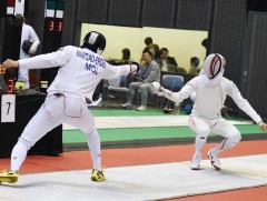 У.Маргад-Эрдэнэ ДАШТ-ий олон улсын бэлтгэлд оролцоно