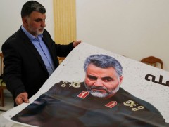 Ираныг цөмийн гэрээнд үл нийцэх алхам хийхээс зайлсхийхийг уриаллаа