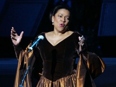 Америкийн нэрт дуурийн дуучин Кэтлин Байтлын уран бүтээлийн тухай   