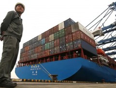 АНУ, БНХАУ-ын худалдааны гэрээний эхний үе шаттай холбоотой зарим мэдээлэл тодорхой боллоо