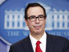 АНУ Николас Мадурогийн үйл хэргийг дэмждэг улстөрчдөд хориг тавилаа