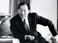 “Дэлхийн хүмүүс” нэвтрүүлэг: Чун Жу-Юн 