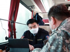 С.Амарсайхан: Нийслэл рүү орж байгаа иргэд, автомашиныг нэг бүрчлэн шалгаж нэвтрүүлэх ёстой