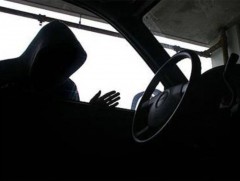 Автомашин хулгайлсан этгээдүүдийг илрүүлэв