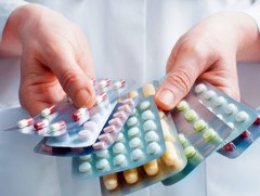 Дархлаа дэмжих зорилгоор дур мэдэн эм бэлдмэл хэрэглэхгүй байхыг зөвлөж байна