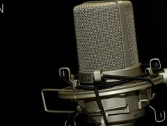 Монголын Радио Өмнөговь аймгаас