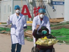 “COVID-19” вирусний халдвар авсан 83 настан уг өвчнийг ялан дийллээ