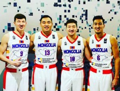 Монголын 3x3 баг олон улсын нөхөрсөг тэмцээнд орно