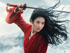 “Мулан” киноны шинэ трейлэр цацагдлаа