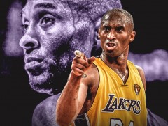 Дэлхийн хүмүүс: Эргээд ирээрэй, Кобби Брайнт