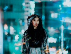 “Анна Каренина” жүжгийн дууг дуучин Б.Маралжингоо дуулна