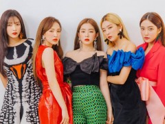 БНСУ-ын “Red Velvet” хамтлаг “Троллууд 2” кинонд дуу оруулжээ