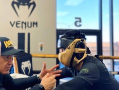 “King Tug” Н.Төгсцогтын бэлтгэл бүрэн хангагдлаа