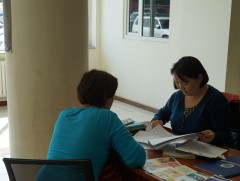 Хууль, эрх зүйн үнэ төлбөргүй зөвлөгөө өгөх өдөрлөг болно