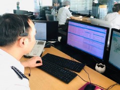 Цагдаа сонсгол, ярианы бэрхшээлтэй иргэдээс дуудлага, мэдээлэл хүлээн авах боломжтой боллоо