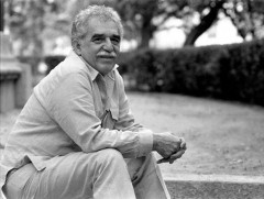 Габриел Гарсия Маркесийн зохиолд 14 настай охин ихэвчлэн гардаг нь хачирхалтай 