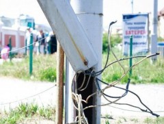 Цахилгааны утас ил задгай байгаагаас хүүхэд хамгийн ихээр гэмтэж бэртдэг 
