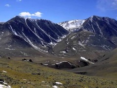 Монголын Радио Ховд аймгаас