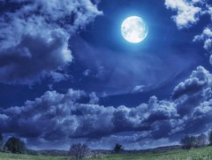 Сар шүтэх ёс