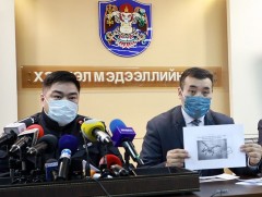 Гудамж талбайд нус шүлсээ хаясан 1800 гаруй иргэнийг торгожээ