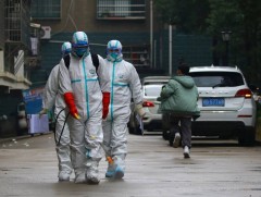 АНУ “COVID-19” вирустэй тэмцэхэд 100 сая ам.долларын туслалцаа үзүүлнэ