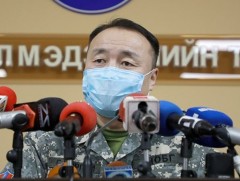 Өнөөдрөөс “Эргүүл” арга хэмжээг эхлүүлж байна