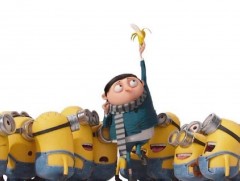 “Минионууд” киноны хоёрдугаар анги энэ зун нээлтээ хийнэ