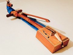 “Морин хуур” чуулгын уран бүтээлээс