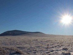 Монголын Радио Дундговь аймгаас