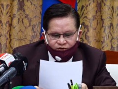 Цагаан сар тэмдэглэхгүй байх асуудлыг холбогдох албан тушаалтанд тавьж, шийдвэр гаргуулна